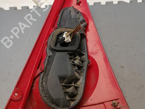 Left taillight PEUGEOT 107 (PM_, PN_) 1.0 | BP21322626C34 