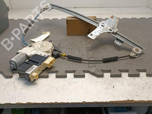 Used Front left window mechanism PEUGEOT 307 (3A/C) 1.6 16V (109 hp) 21592565