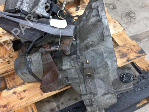 Gearbox CITROËN C3 Pluriel (HB_) 1.4 HDi | BP21325198M3 