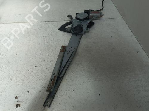 Used Front right window mechanism Front right window mechanism DAEWOO KALOS (KLAS) 1.4 (83 hp) 21325146 21325146