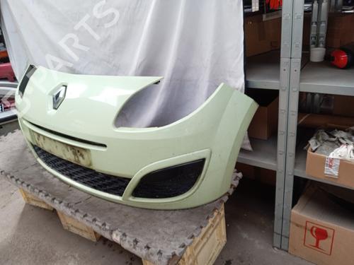 Used Front bumper Front bumper 36836811 36836811