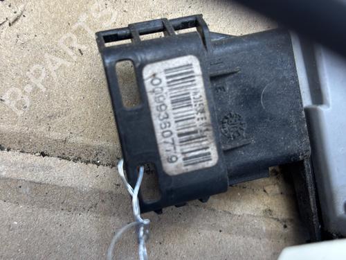 Front left lock PEUGEOT 308 CC (4B_) 2.0 HDi | BP26524418C98 