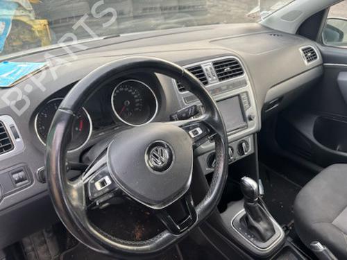 Speaker VW POLO V (6R1, 6C1) 1.4 TDI | BP22360400E2 