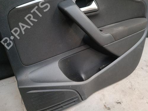 Front right panel VW POLO V (6R1, 6C1) 1.4 TDI | BP22344041C59 