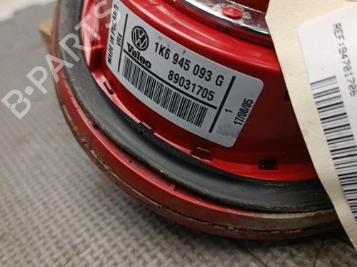 Left tailgate light VW GOLF V (1K1) 1.9 TDI | BP21322370C79 - Image 3