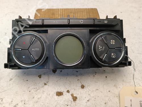 Climate control CITROËN DS3 (SA_) 1.6 THP 155 | BP21324915I5 