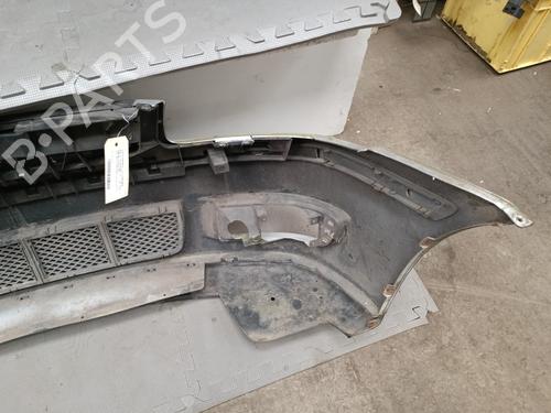 Front bumper VW POLO (6N2) 1.4 TDI | BP22131476C7 