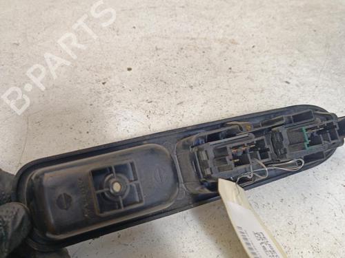 Used Left front window switch Left front window switch PEUGEOT 307 (3A/C) 2.0 HDi 90 (90 hp) 22129916 22129916