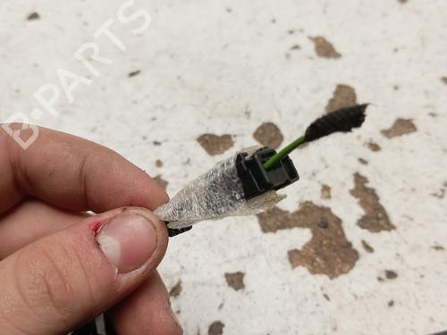 Zonneklep links DS DS 5 (KF_) 1.6 BlueHDi 120 | BP30318367I1