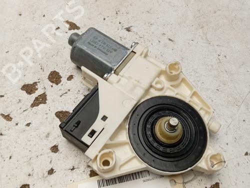 Used Left rear window motor RENAULT LAGUNA III (BT0/1) 1.5 dCi (BT00, BT0A, BT0T, BT1J) (110 hp) 29596914