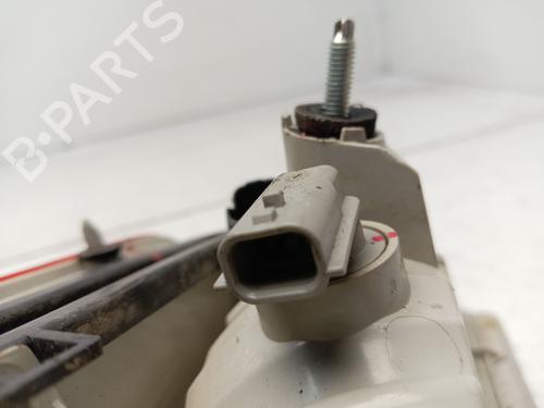 Right tailgate light RENAULT LAGUNA III (BT0/1) 1.5 dCi (BT00, BT0A, BT0T, BT1J) | BP29627530C80 