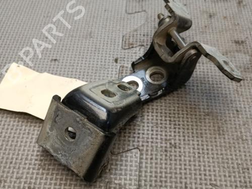 Hinge/Door check strap RENAULT CLIO IV (BH_) 1.5 dCi 90 | BP21323701C146 