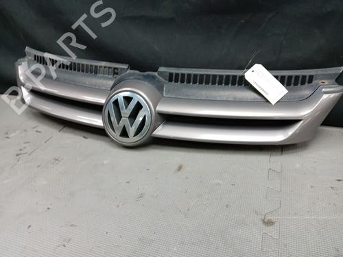 Grille VW GOLF PLUS V (5M1, 521) 1.9 TDI | BP25447901C40 