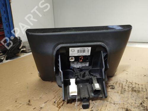 display-monitor-citroen-c4-cactus-2014-26909494 main image
