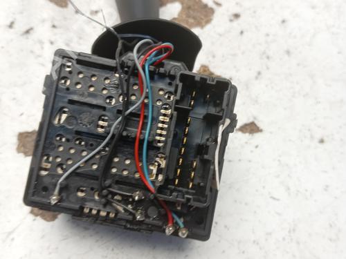 Used Steering column stalk Steering column stalk RENAULT CLIO IV (BH_) 1.5 dCi 90 (90 hp) 30562549 30562549