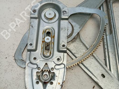 Rear left window mechanism FORD FOCUS II (DA_, HCP, DP) 1.6 TDCi | BP29506880C24