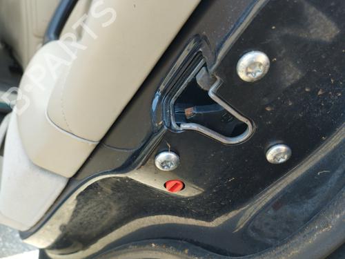 Used Rear right lock OPEL VECTRA B Hatchback (J96) 2.2 DTI 16V (F68) (125 hp) 27898432