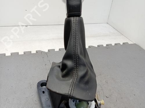 Used Gear lever Gear lever PEUGEOT 208 I (CA_, CC_) 1.2 VTI 82 (82 hp) 23805481 23805481