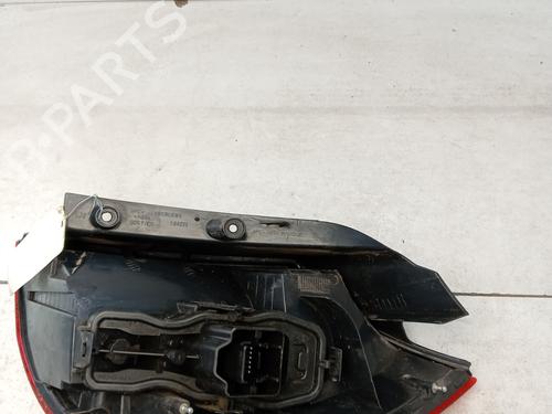 Left taillight RENAULT SCÉNIC II (JM0/1_) 1.9 dCi (JM14) | BP29273663C34 