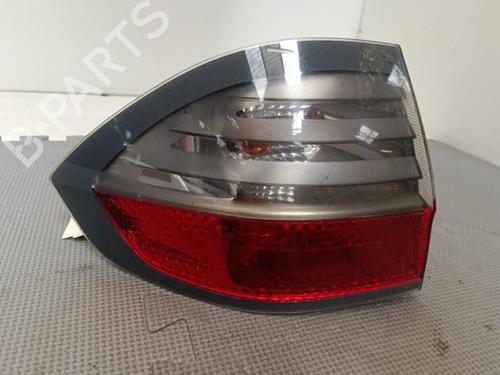 Left taillight FORD S-MAX (WA6) 2.0 TDCi | BP22131004C34 