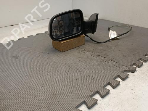 Left mirror PEUGEOT 307 SW (3H) 1.6 HDI 110 | BP21569449C26 