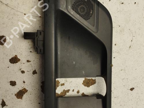 Andre SEAT ALHAMBRA (710, 711) 2.0 TDI (150 hp) 31364981