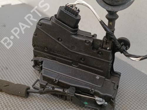 Front right lock RENAULT CLIO IV (BH_) 1.5 dCi 90 | BP21322464C97 
