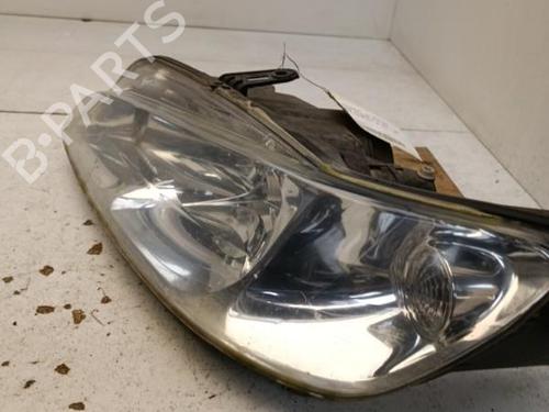 Used Left headlight Left headlight PEUGEOT 306 Hatchback (7A, 7C, N3, N5) 1.4 (75 hp) 21324869 21324869
