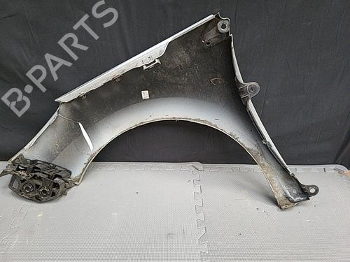 Right front fenders PEUGEOT 308 SW I (4E_, 4H_) 1.6 HDi | BP21322854C42 