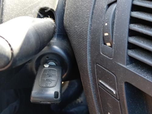 Used Ignition barrel CITROËN C4 Grand Picasso I (UA_) 2.0 HDi 138 (136 hp) 25002944