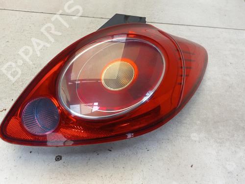 Used Right taillight Right taillight FORD KA (RU8) 1.2 (69 hp) 21325183 21325183