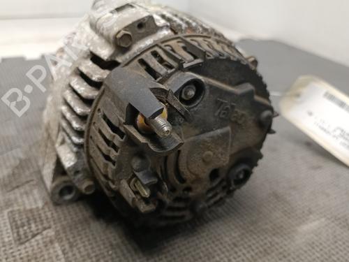 Alternator PEUGEOT 106 II (1A_, 1C_) 1.1 i | BP22315388M7 