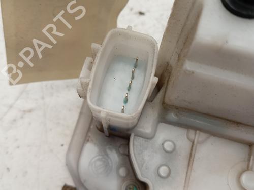 Højre solskærm VW GOLF V (1K1) 2.0 TDI 16V | BP29840694I2