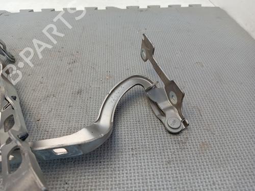 Hinge/Door check strap PEUGEOT 208 I (CA_, CC_) 1.2 VTI 82 | BP24614255C146