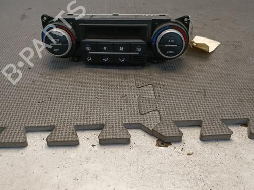 Climate control KIA CEE'D Hatchback (ED) 1.6 CRDi 115 | BP21573269I5 - Image 4