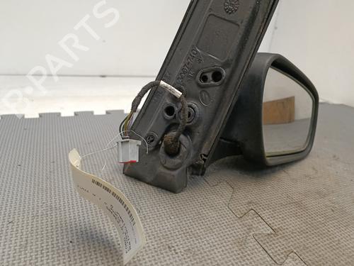 Left mirror FORD C-MAX (DM2) 1.6 TDCi | BP21388983C26 