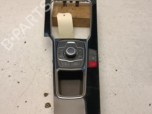 Used Switch Switch PEUGEOT 508 I (8D_) 2.0 HDi (140 hp) 21326005 21326005