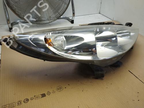 Used Right headlight Right headlight 38032250 38032250