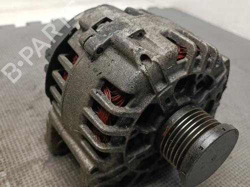 Generator RENAULT LAGUNA II (BG0/1_) 1.9 dCi (BG08, BG0G) | BP22315389M7 