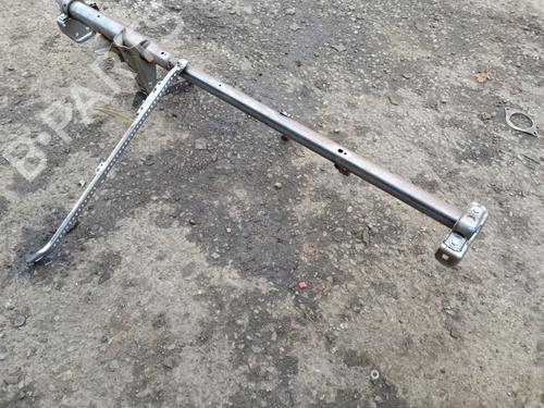 Used Front slam panel Front slam panel TOYOTA AYGO (_B1_) 1.0 (KGB10_, KGB10R) (68 hp) 22131465 22131465