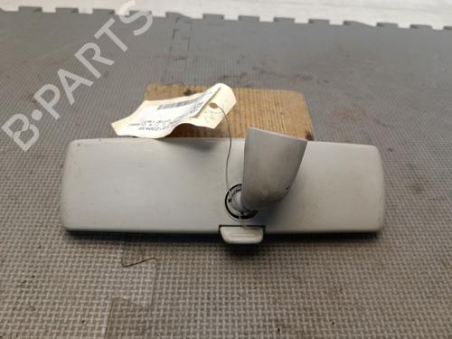 Rear mirror VW POLO (9N_, 9A_) 1.4 TDI | BP21325102I6 