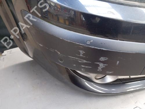 Used Front bumper Front bumper RENAULT SCÉNIC II (JM0/1_) 1.9 dCi (JM0G, JM12, JM1G, JM2C) (120 hp) 24620078 24620078