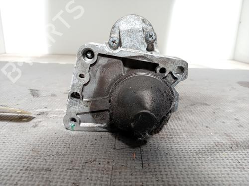 Used Starter PEUGEOT 206+ (2L_, 2M_) 1.4 HDi eco 70 (68 hp) 25744536