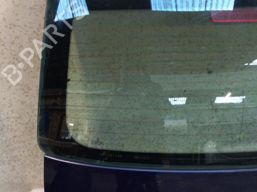 Used Tailgate VW FOX Hatchback (5Z1, 5Z3, 5Z4) 1.4 TDI (70 hp) 21325440