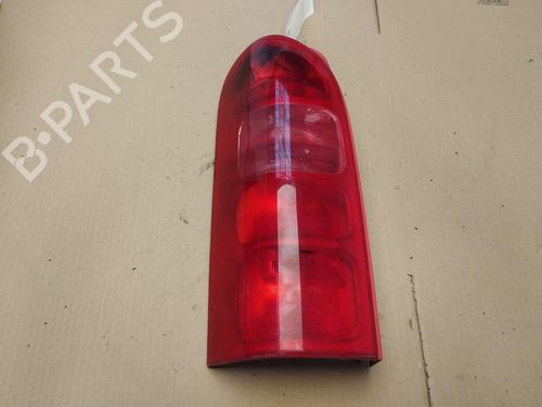 Achterlicht links Achterlicht links 39216117 39216117