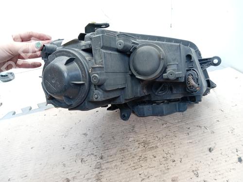 Left headlight VW TOURAN (1T1, 1T2) 2.0 TDI 16V | BP27723547C28 