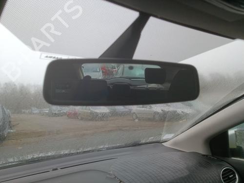 Used Rear mirror FORD FOCUS II (DA_, HCP, DP) 1.6 TDCi (90 hp) 23805386