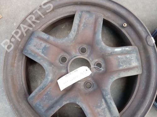 Used Rim RENAULT MEGANE I (BA0/1_) 1.9 dTi (BA08, BA0N) (98 hp) 29618373