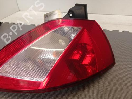 Right taillight RENAULT MEGANE II (BM0/1_, CM0/1_) 1.9 dCi (BM0G, CM0G) | BP21323746C35 