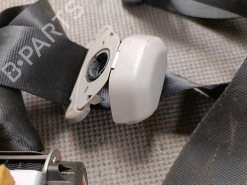 Used Rear left seatbelt Rear left seatbelt TOYOTA VERSO (_R2_) 2.0 D-4D (AUR20_, AUR20R) (126 hp) 21322688 21322688